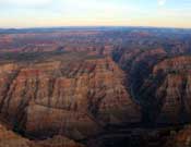 The Grand Canyon